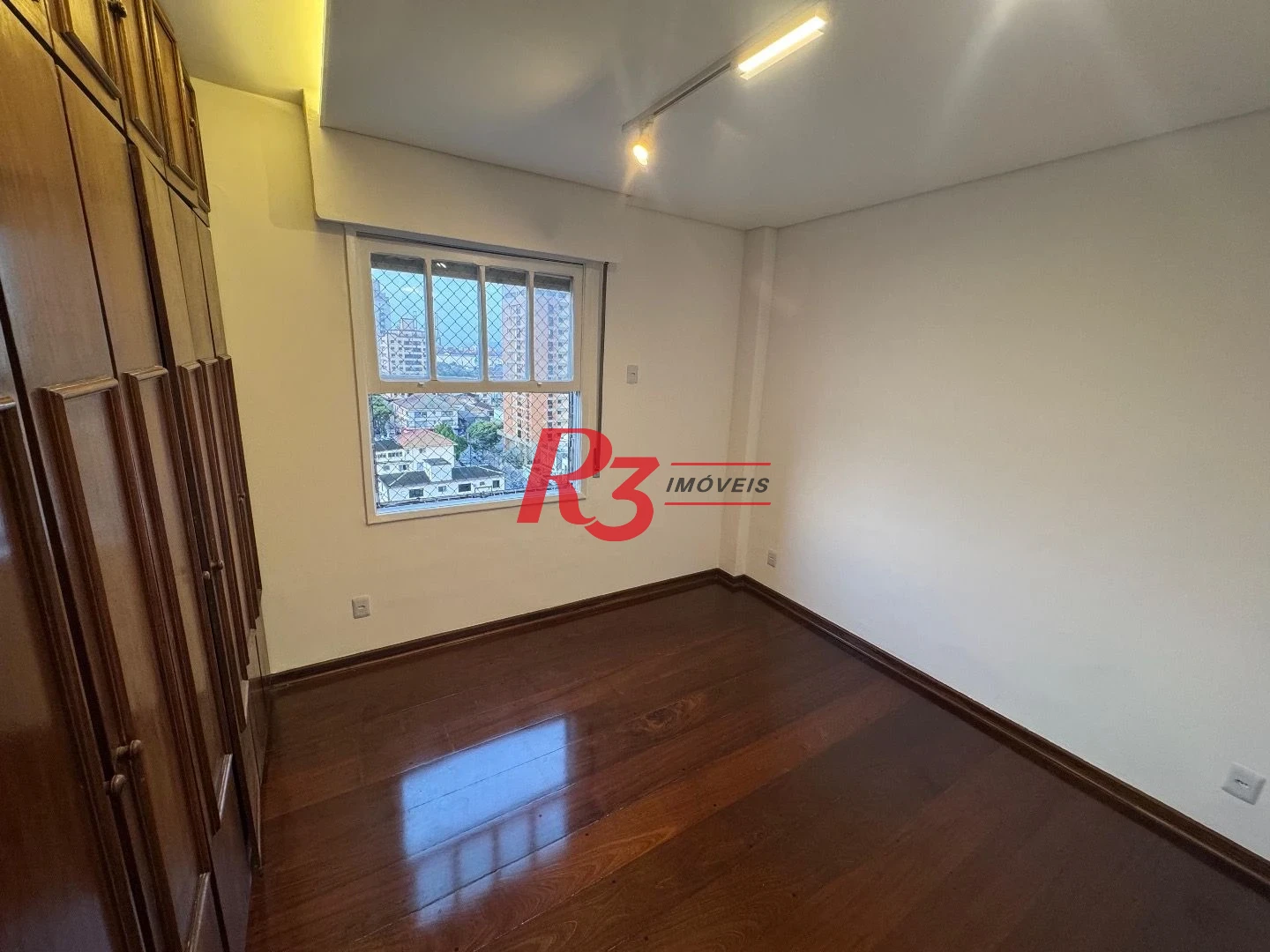 Apartamento com 2 dormitórios, 73 m² - venda por R$ 730.000,00 ou aluguel por R$ 4.200,00/mês - Aparecida - Santos/SP
