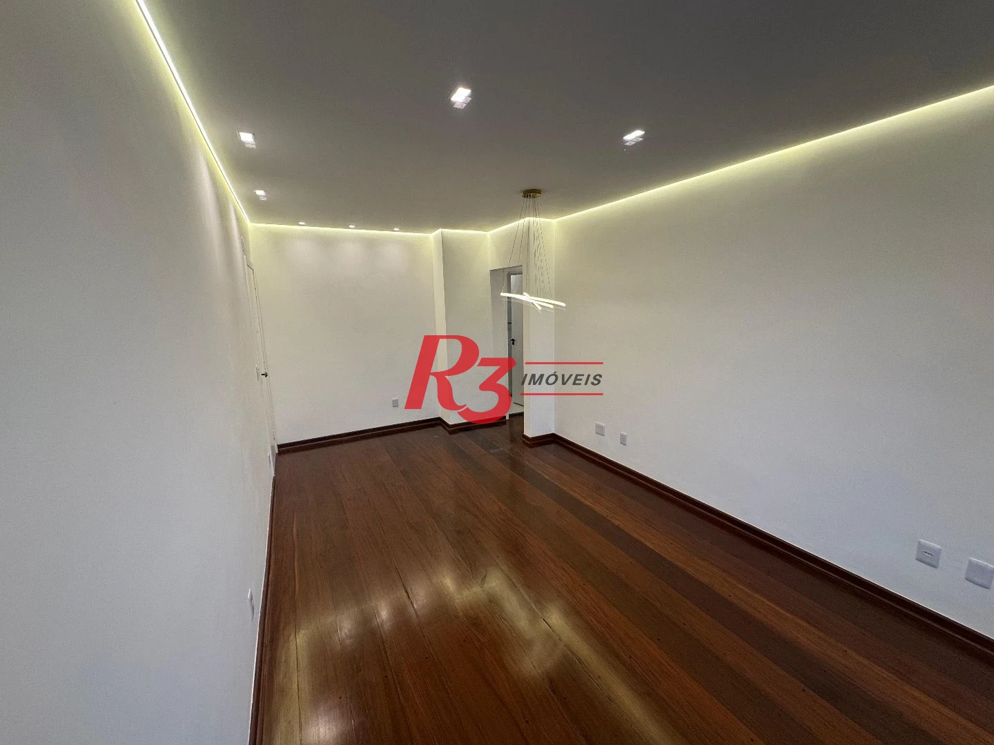 Apartamento com 2 dormitórios, 73 m² - venda por R$ 730.000,00 ou aluguel por R$ 4.200,00/mês - Aparecida - Santos/SP