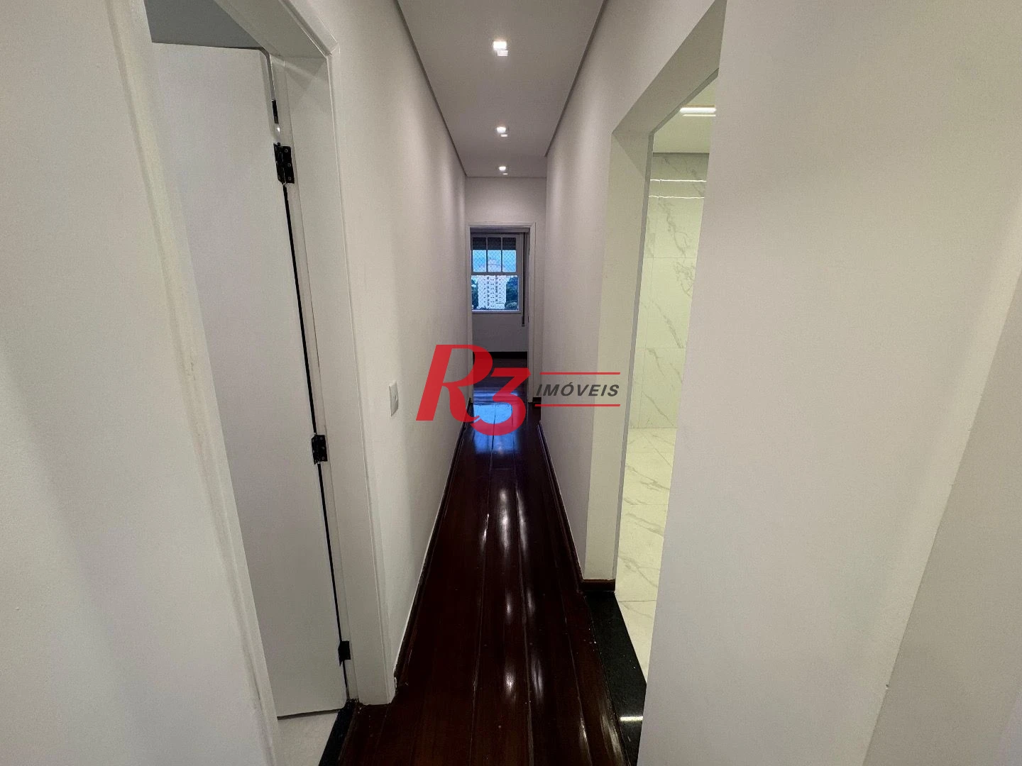 Apartamento com 2 dormitórios, 73 m² - venda por R$ 730.000,00 ou aluguel por R$ 4.200,00/mês - Aparecida - Santos/SP