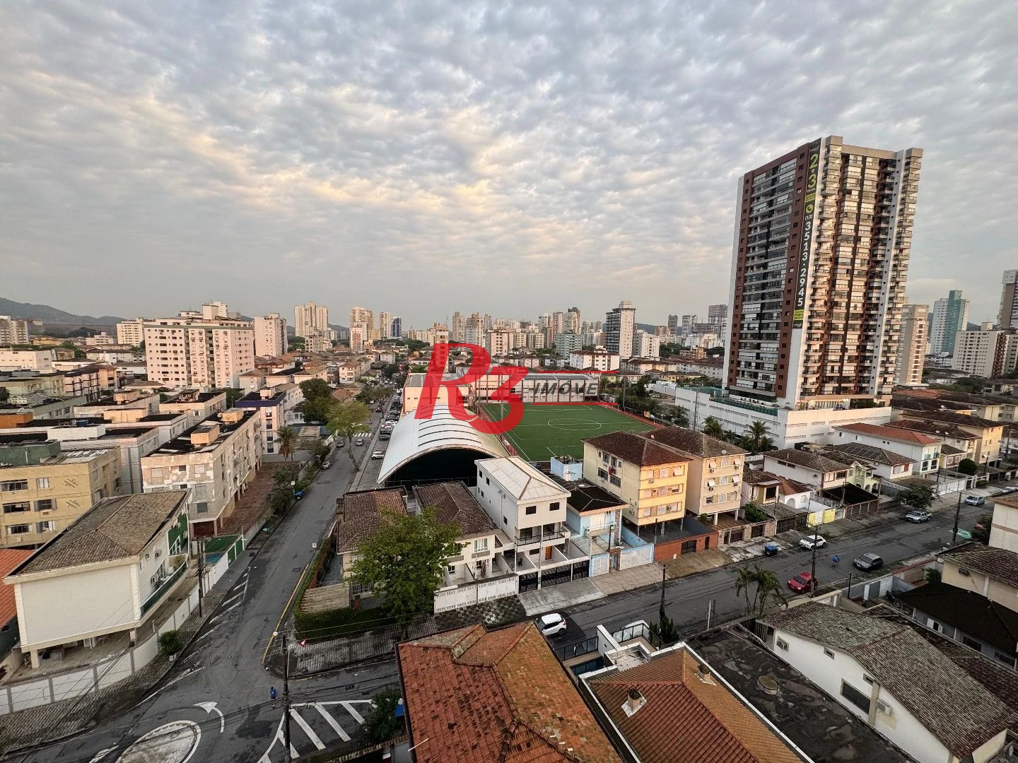 Apartamento com 2 dormitórios, 73 m² - venda por R$ 730.000,00 ou aluguel por R$ 4.200,00/mês - Aparecida - Santos/SP