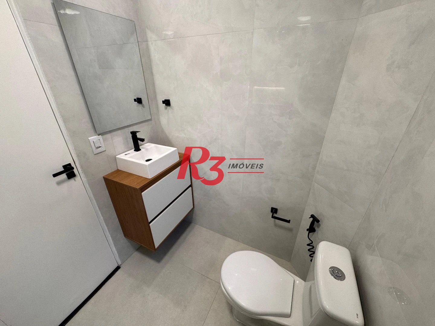 Apartamento com 2 dormitórios, 73 m² - venda por R$ 730.000,00 ou aluguel por R$ 4.200,00/mês - Aparecida - Santos/SP