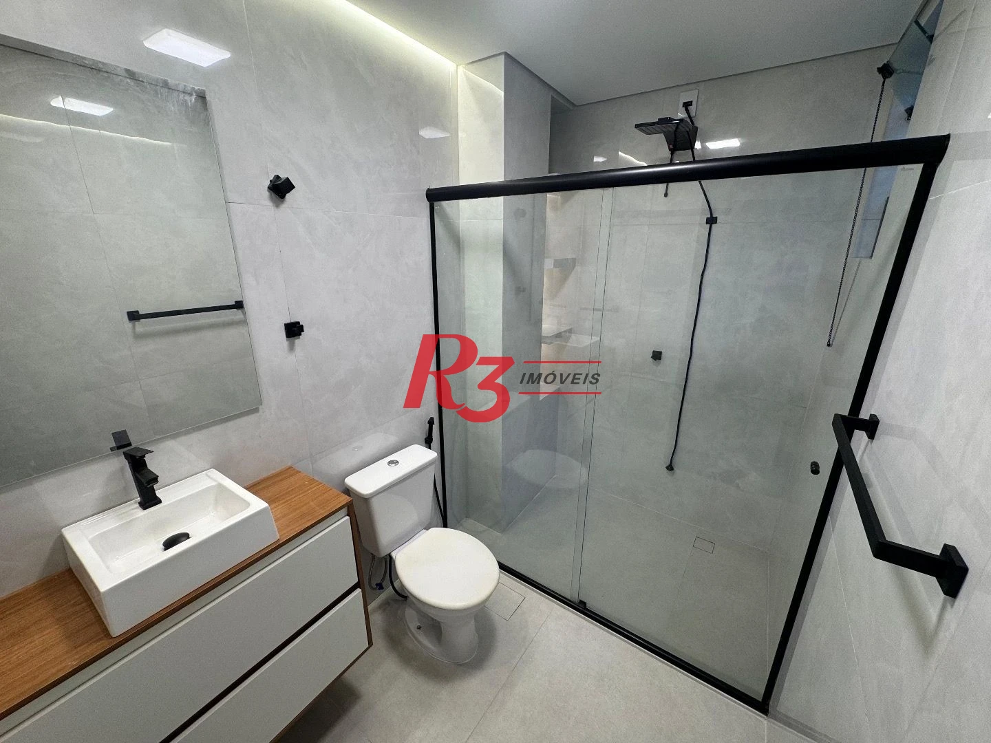 Apartamento com 2 dormitórios, 73 m² - venda por R$ 730.000,00 ou aluguel por R$ 4.200,00/mês - Aparecida - Santos/SP