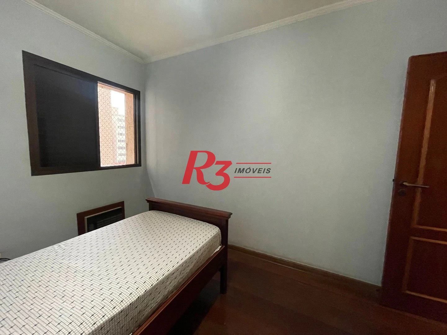 Apartamento à venda, 130 m² por R$ 890.000,00 - Boqueirão - Santos/SP