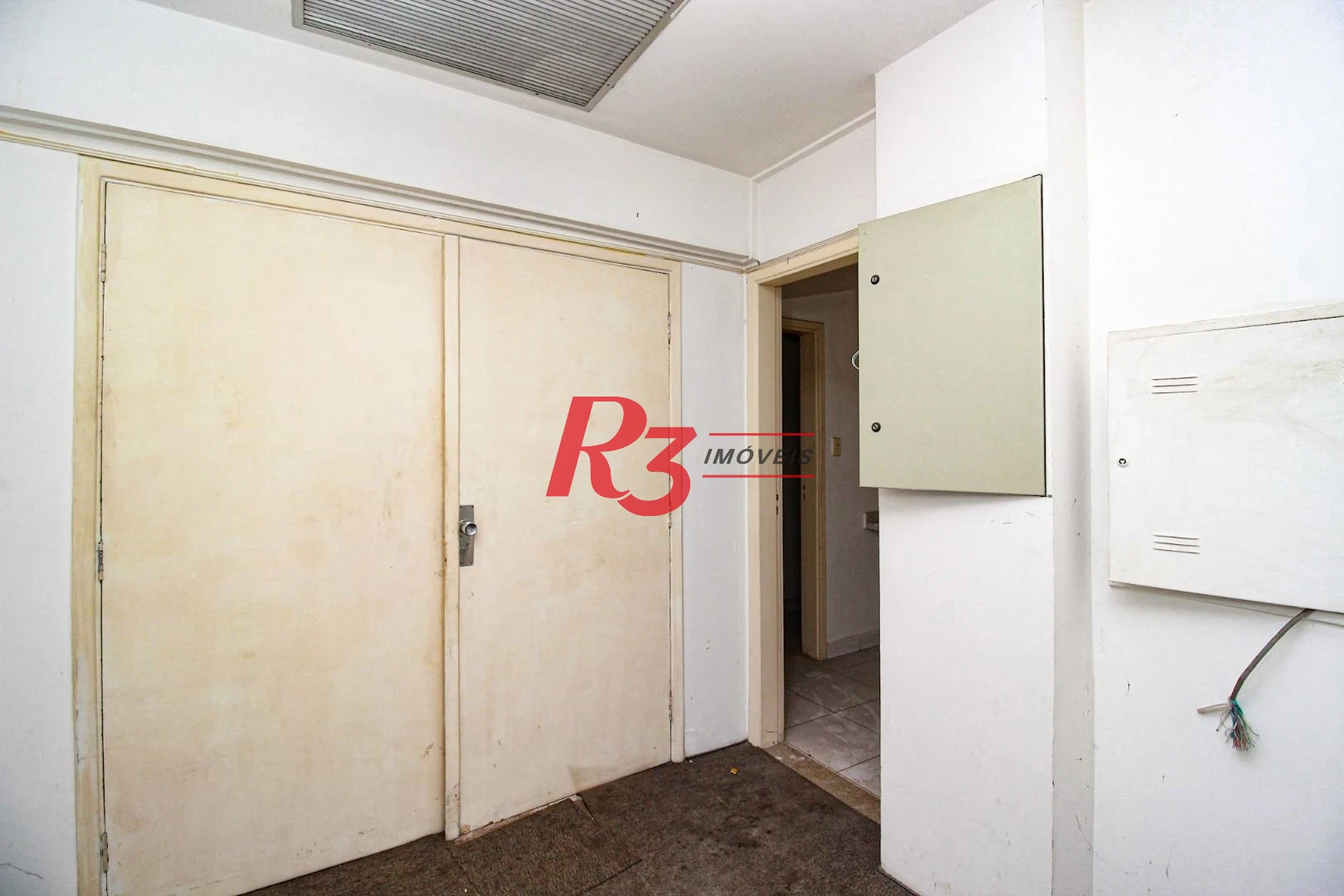 Sala para alugar, 300 m² por R$ 10.000,00/mês - Centro - Santos/SP