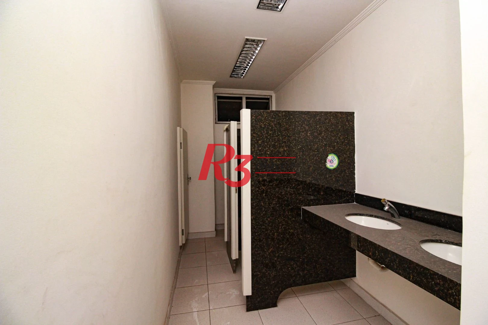 Sala para alugar, 300 m² por R$ 10.000,00/mês - Centro - Santos/SP