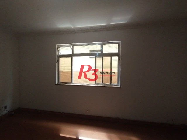 Apartamento à venda, 136 m² por R$ 650.000,00 - Boqueirão - Santos/SP