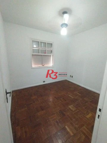 Apartamento à venda, 136 m² por R$ 650.000,00 - Boqueirão - Santos/SP