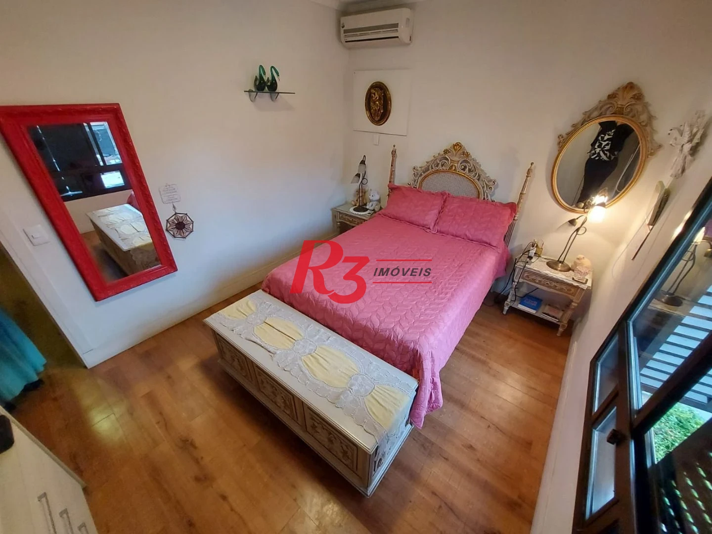 Apartamento à venda, 155 m² por R$ 1.275.000,00 - Gonzaga - Santos/SP