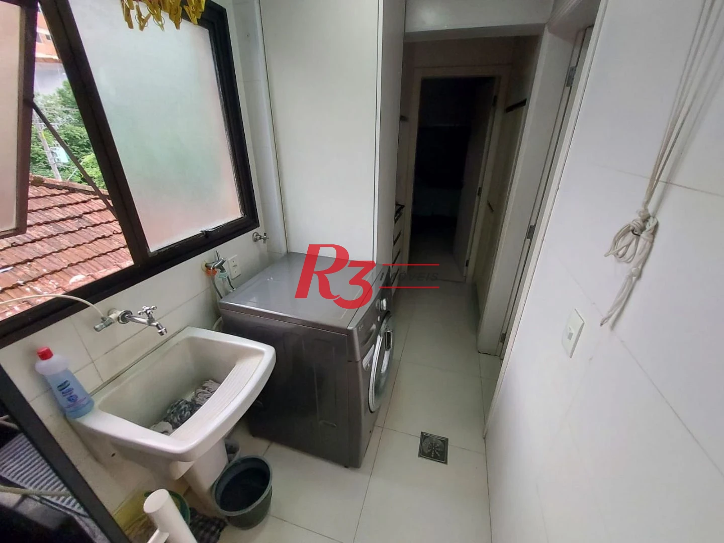 Apartamento à venda, 155 m² por R$ 1.275.000,00 - Gonzaga - Santos/SP