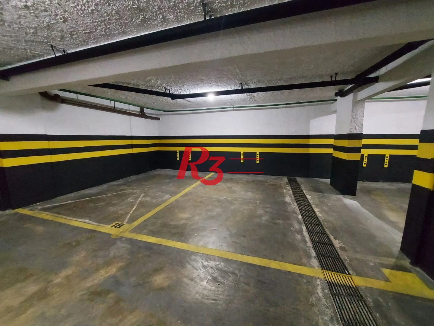 Apartamento à venda, 155 m² por R$ 1.275.000,00 - Gonzaga - Santos/SP