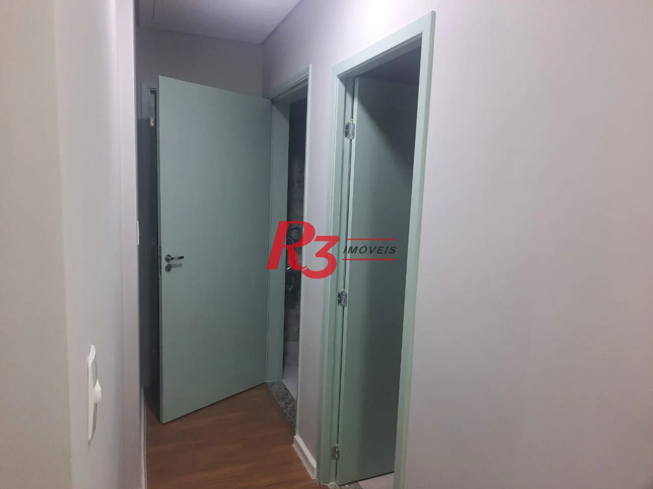 Loja com 100m2 de área útil
