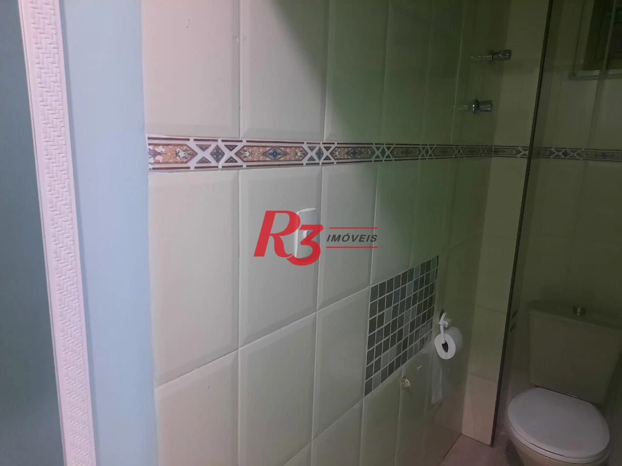 Loja com 100m2 de área útil