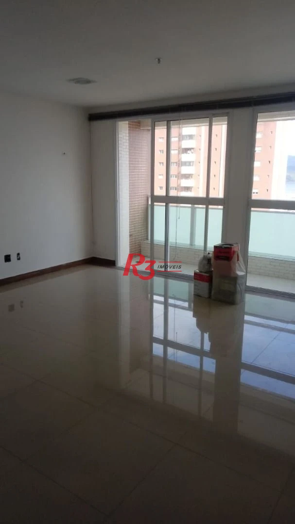 Sala à venda, 44 m² por R$ 550.000,00 - Boqueirão - Santos/SP