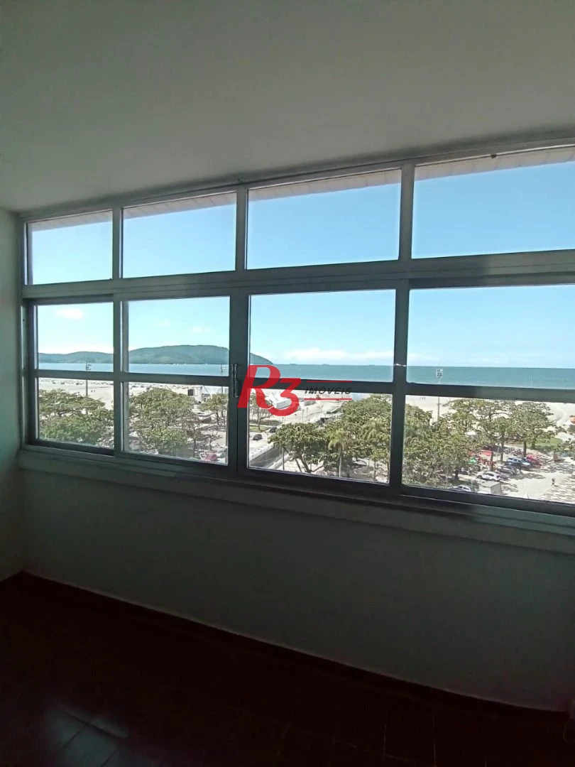 Apartamento à venda, 120 m² por R$ 1.000.000,00 - Pompéia - Santos/SP