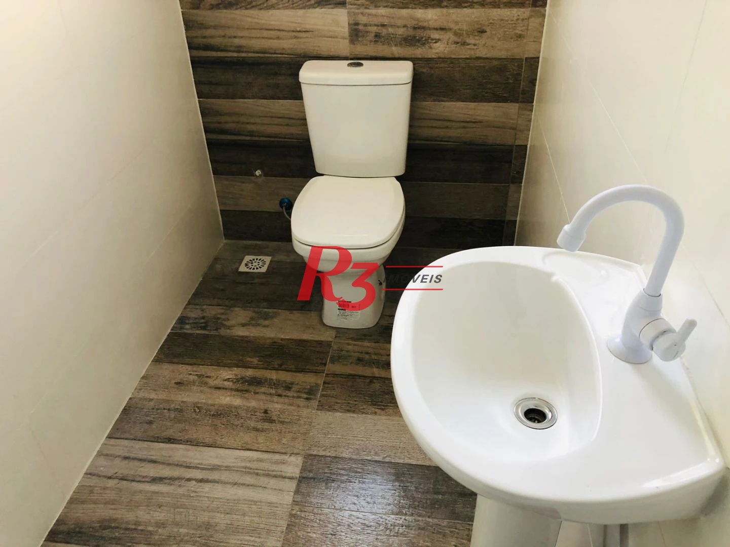 Sala para alugar, 160 m² por R$ 8.900,00/mês - Pompéia - Santos/SP