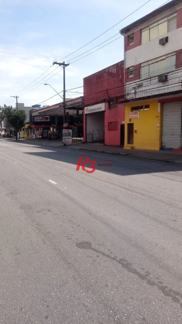 Excelente terreno de 1650m2 em frente o poupa tempo em Santos