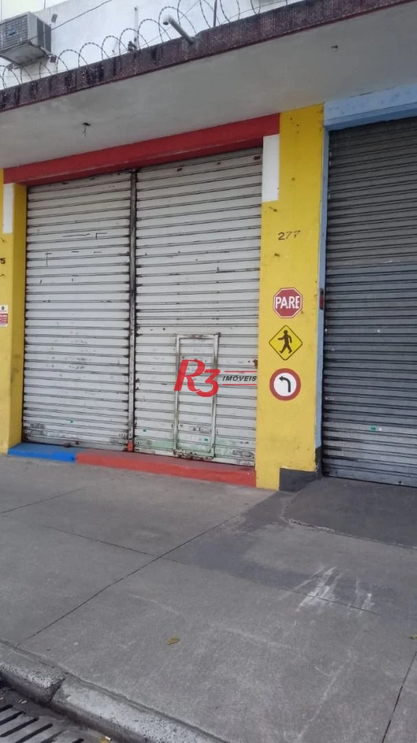 Excelente terreno de 1650m2 em frente o poupa tempo em Santos