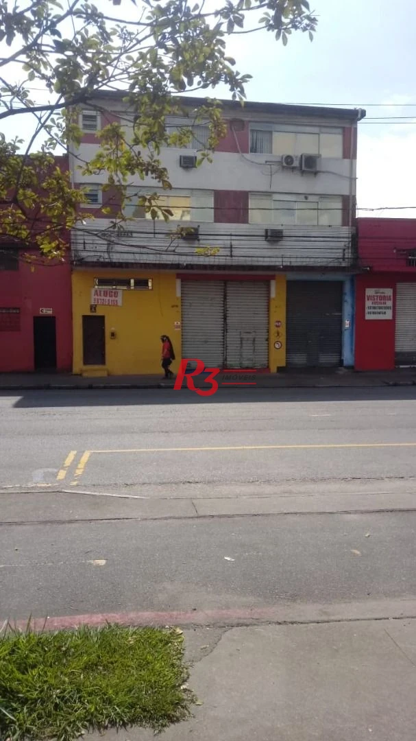 Excelente terreno de 1650m2 em frente o poupa tempo em Santos