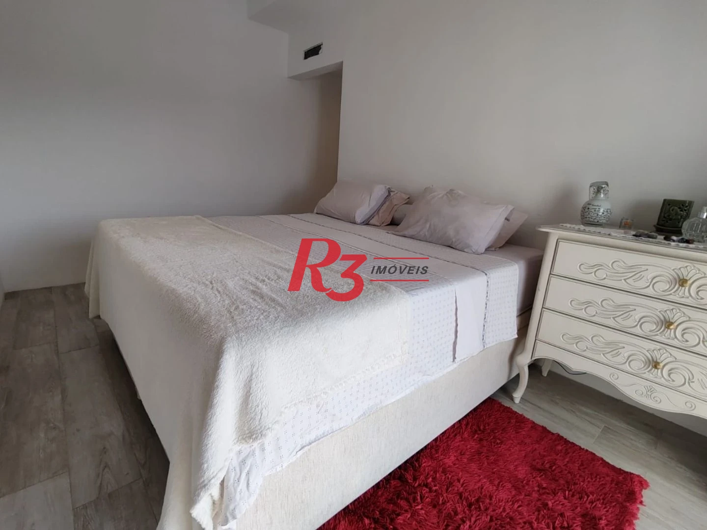 Apartamento à venda, 83 m² por R$ 1.630.000,00 - Aparecida - Santos/SP
