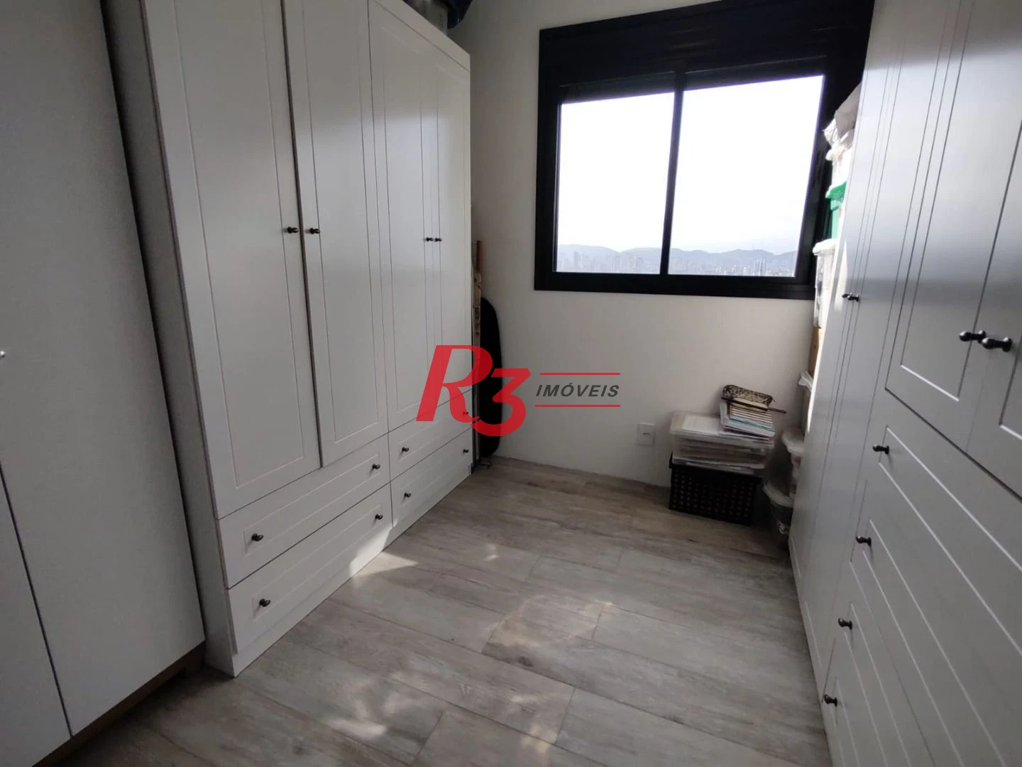Apartamento à venda, 83 m² por R$ 1.630.000,00 - Aparecida - Santos/SP