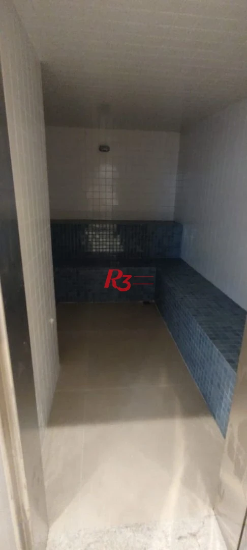 Apartamento à venda, 83 m² por R$ 1.630.000,00 - Aparecida - Santos/SP