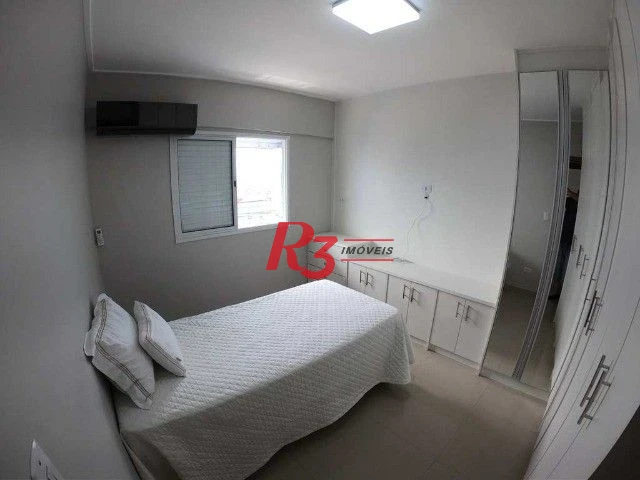 Maravilhoso apartameto de 3 dormitórios à venda na Aviação em Praia Grande.