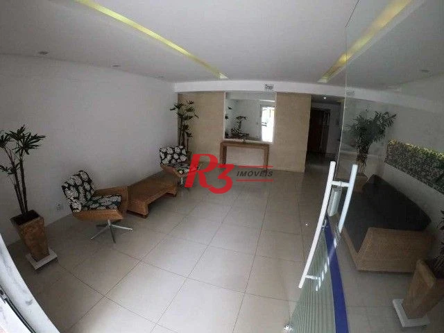 Maravilhoso apartameto de 3 dormitórios à venda na Aviação em Praia Grande.