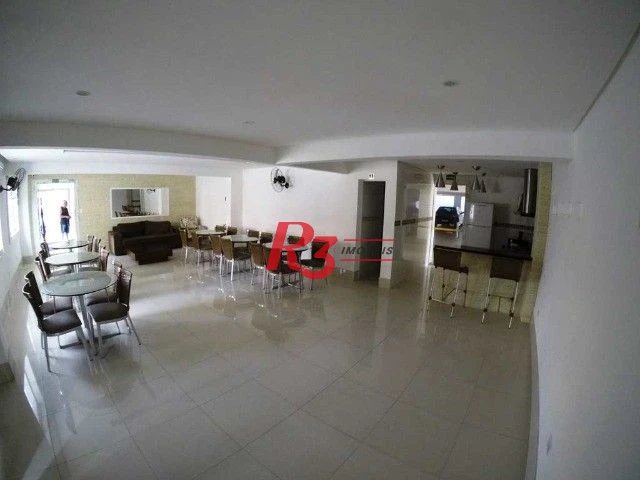 Maravilhoso apartameto de 3 dormitórios à venda na Aviação em Praia Grande.
