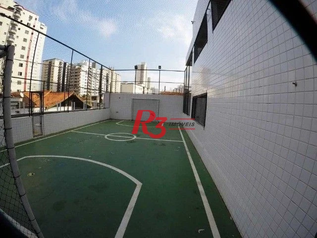 Maravilhoso apartameto de 3 dormitórios à venda na Aviação em Praia Grande.