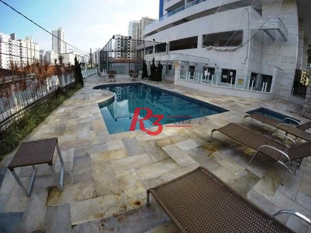 Maravilhoso apartameto de 3 dormitórios à venda na Aviação em Praia Grande.