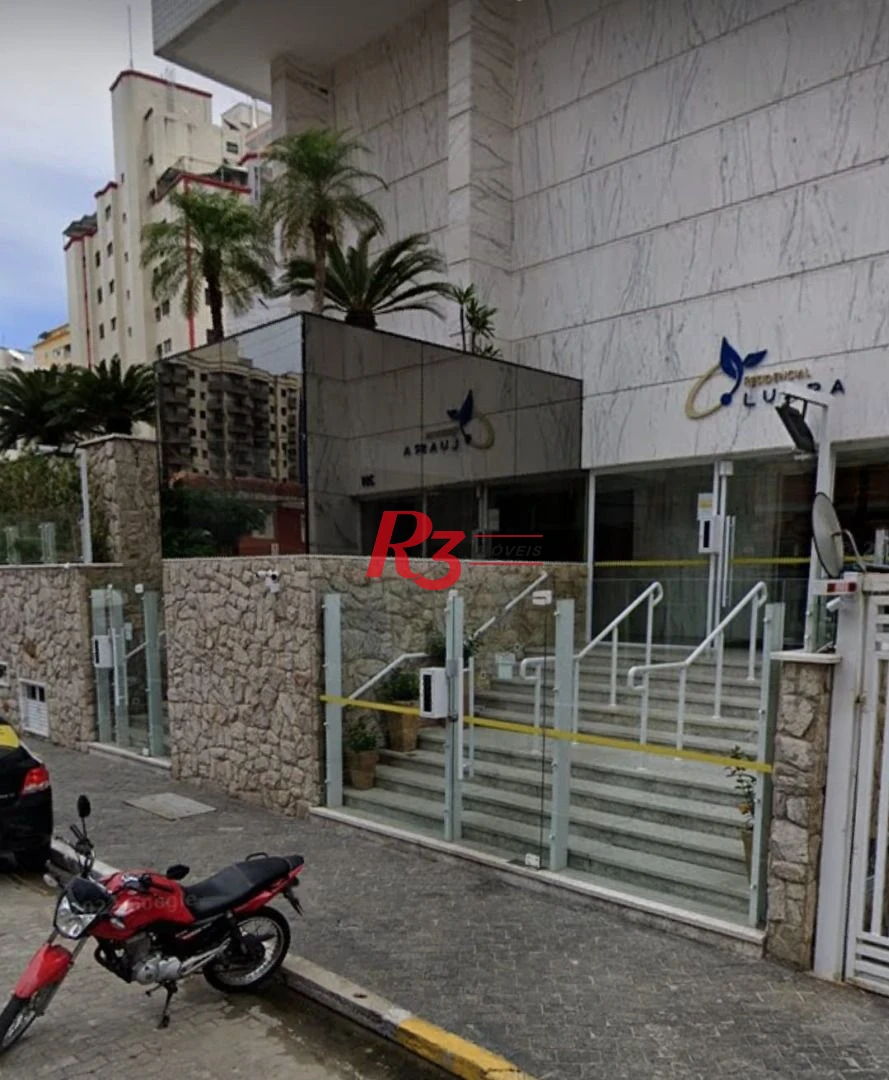 Maravilhoso apartameto de 3 dormitórios à venda na Aviação em Praia Grande.