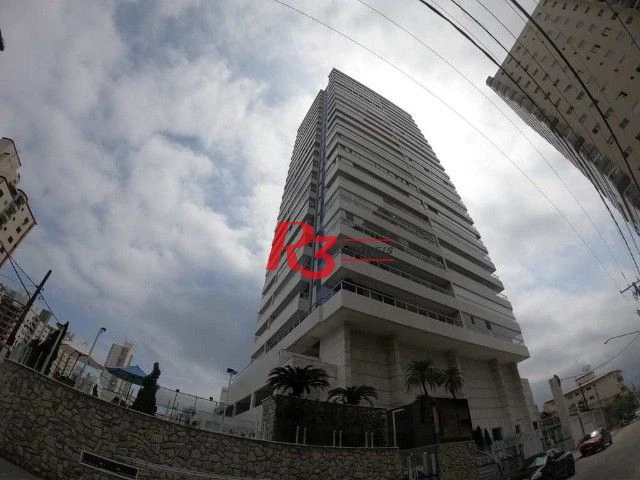 Maravilhoso apartameto de 3 dormitórios à venda na Aviação em Praia Grande.