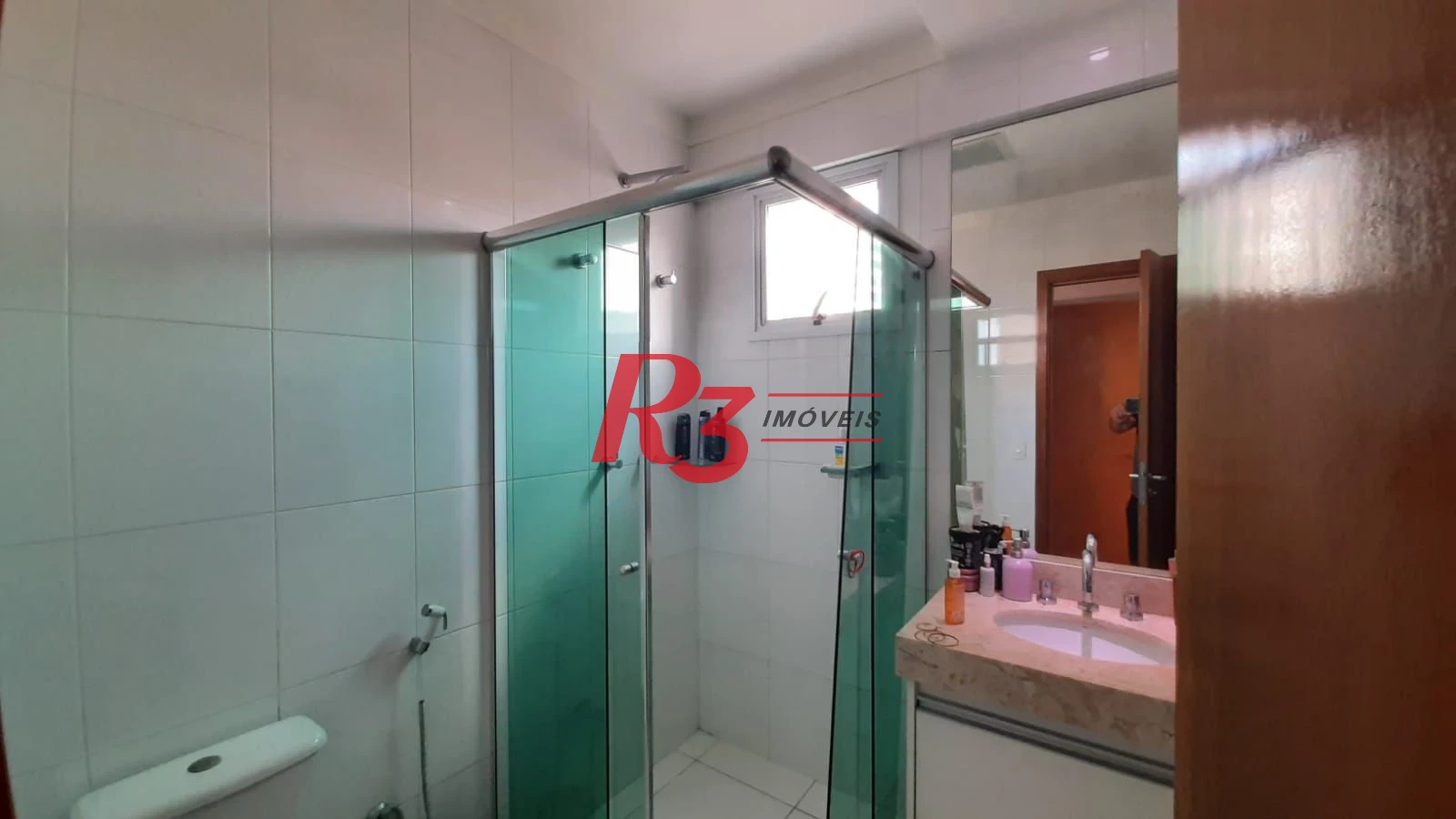 Apartamento à venda, 160 m² por R$ 2.400.000,00 - Embaré - Santos/SP