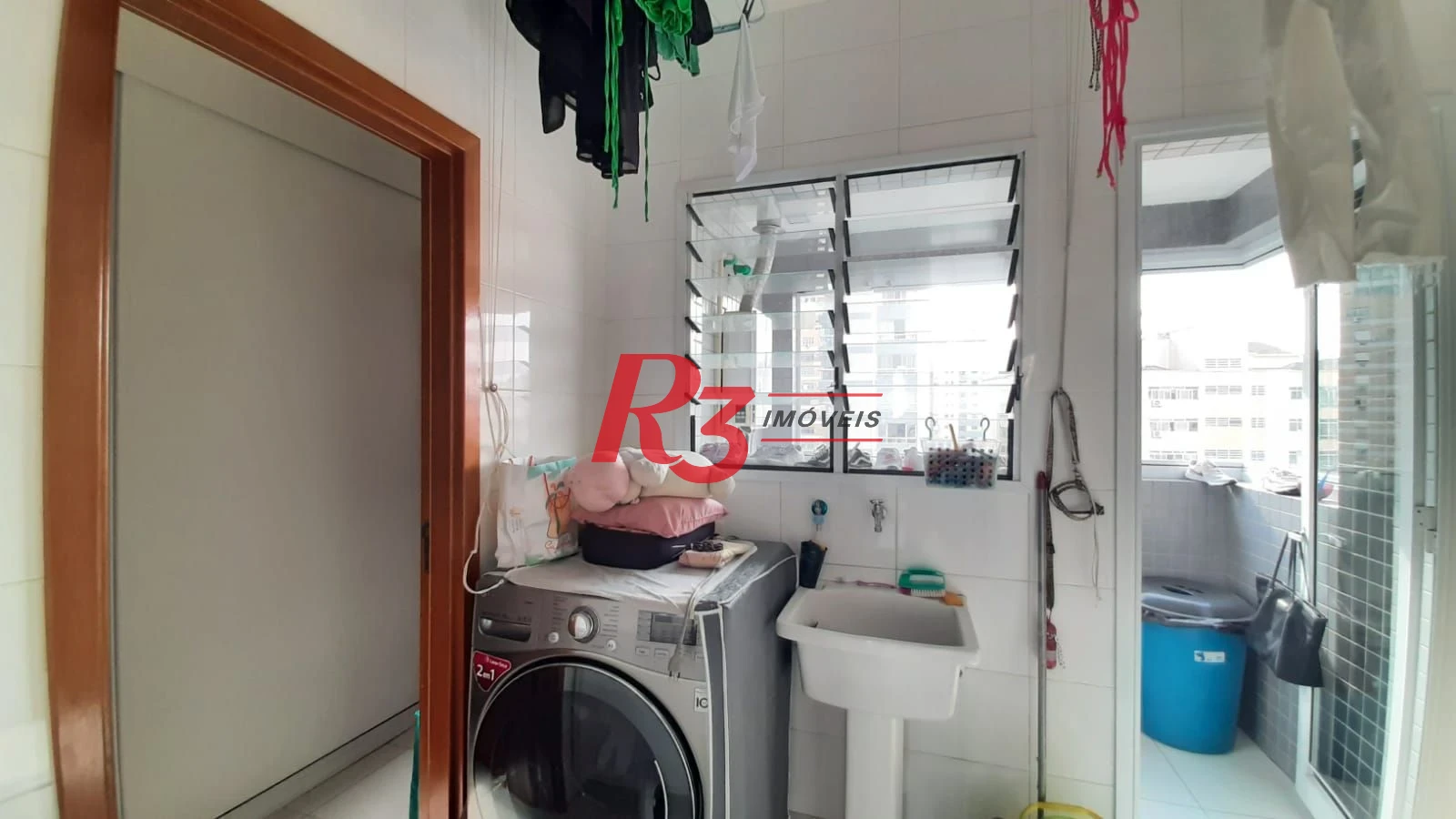 Apartamento à venda, 160 m² por R$ 2.400.000,00 - Embaré - Santos/SP