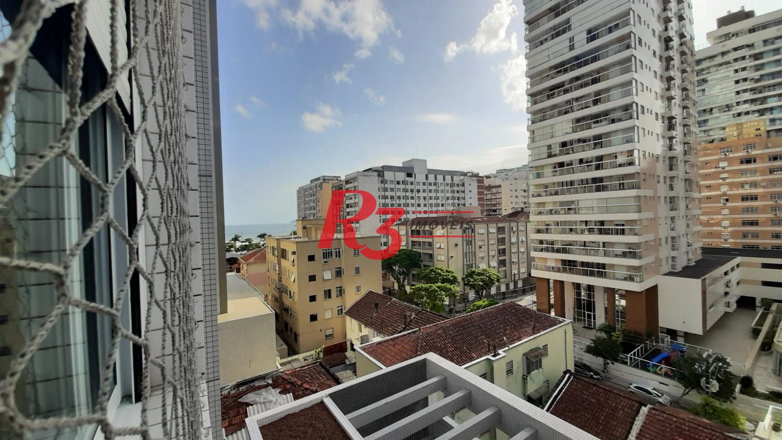 Apartamento à venda, 160 m² por R$ 2.400.000,00 - Embaré - Santos/SP