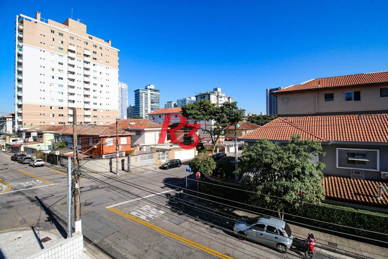 Apartamento à venda, 118 m² por R$ 745.000,00 - Ponta da Praia - Santos/SP