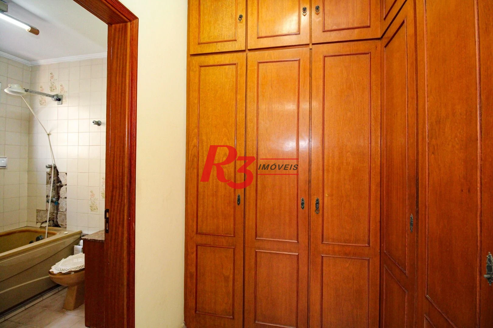 Apartamento à venda, 118 m² por R$ 745.000,00 - Ponta da Praia - Santos/SP