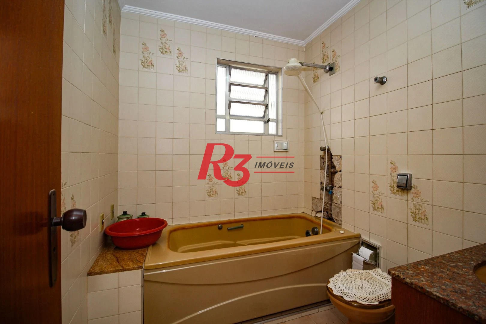 Apartamento à venda, 118 m² por R$ 745.000,00 - Ponta da Praia - Santos/SP