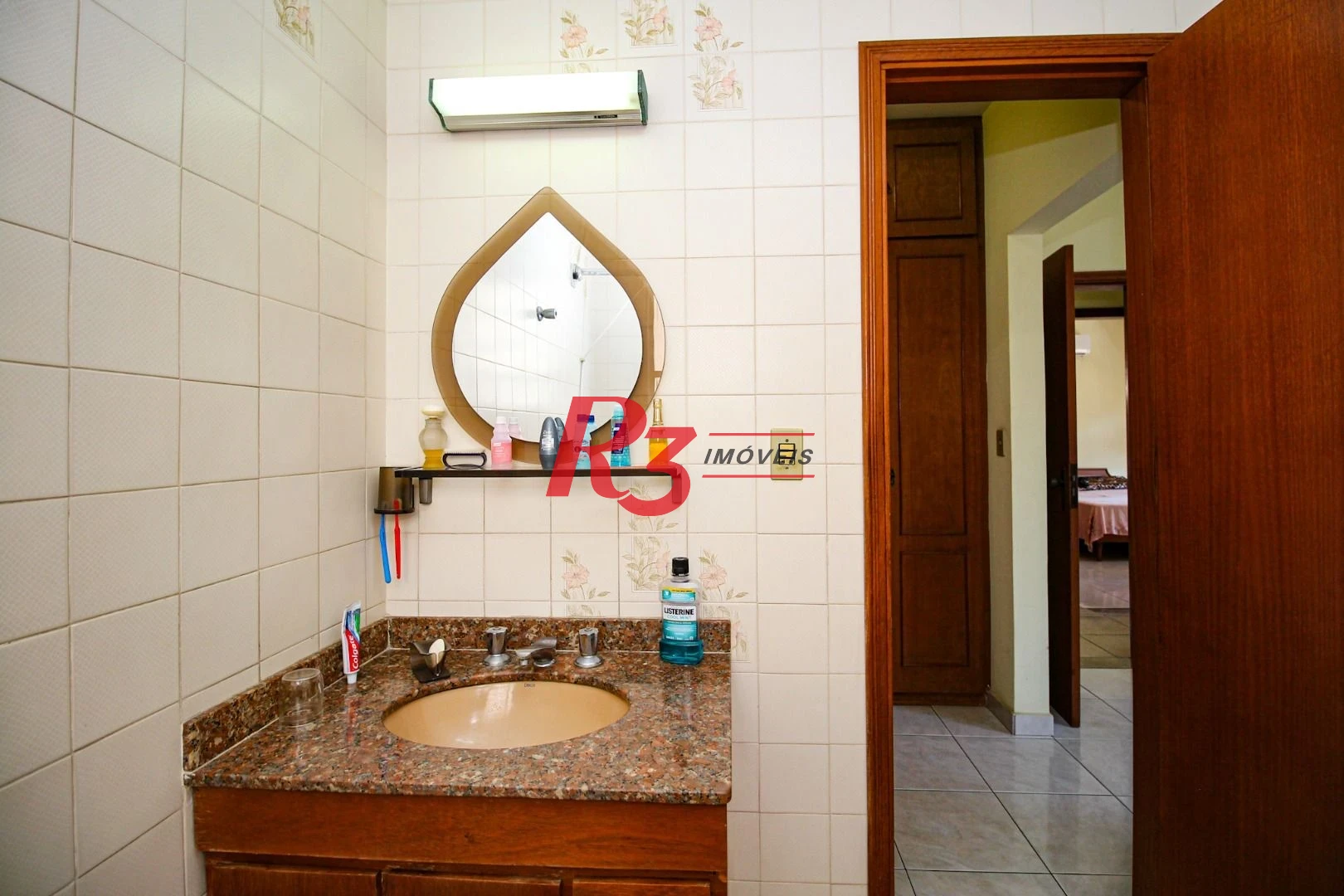 Apartamento à venda, 118 m² por R$ 745.000,00 - Ponta da Praia - Santos/SP