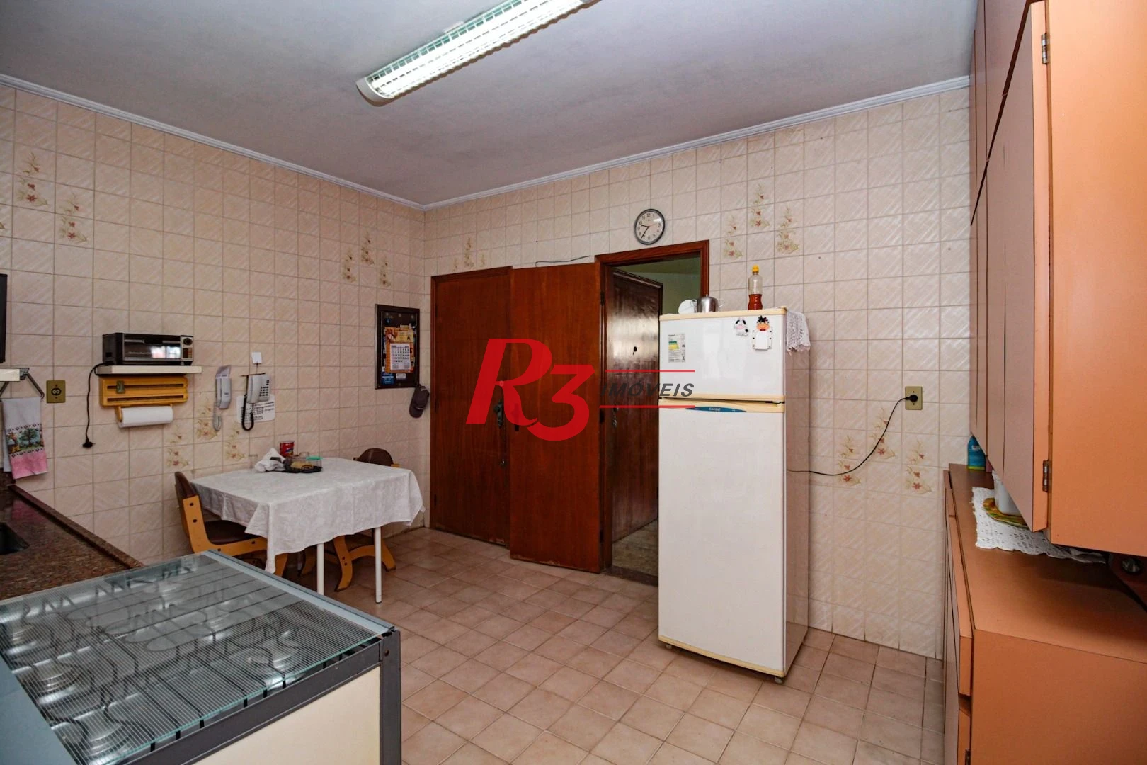 Apartamento à venda, 118 m² por R$ 745.000,00 - Ponta da Praia - Santos/SP
