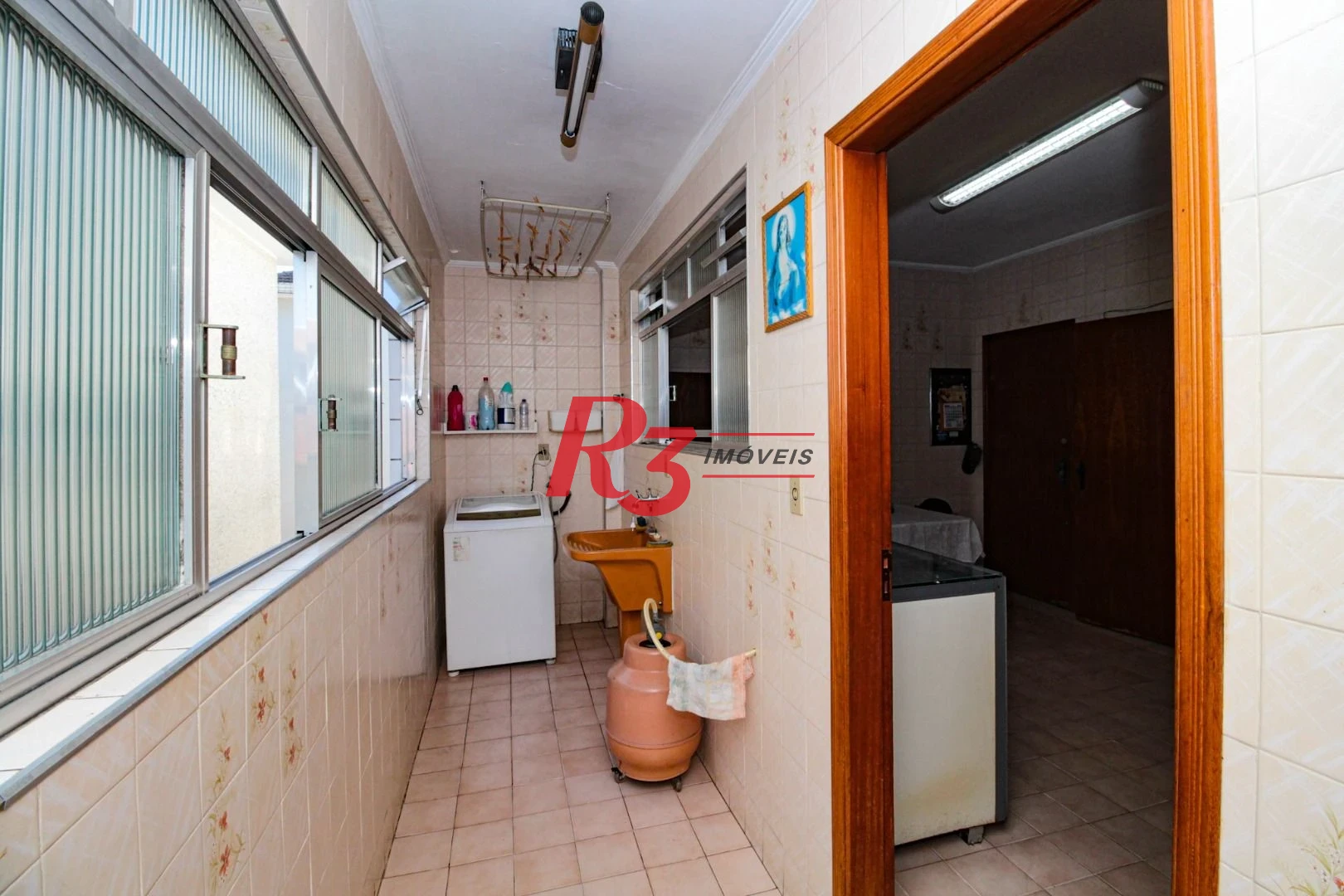 Apartamento à venda, 118 m² por R$ 745.000,00 - Ponta da Praia - Santos/SP