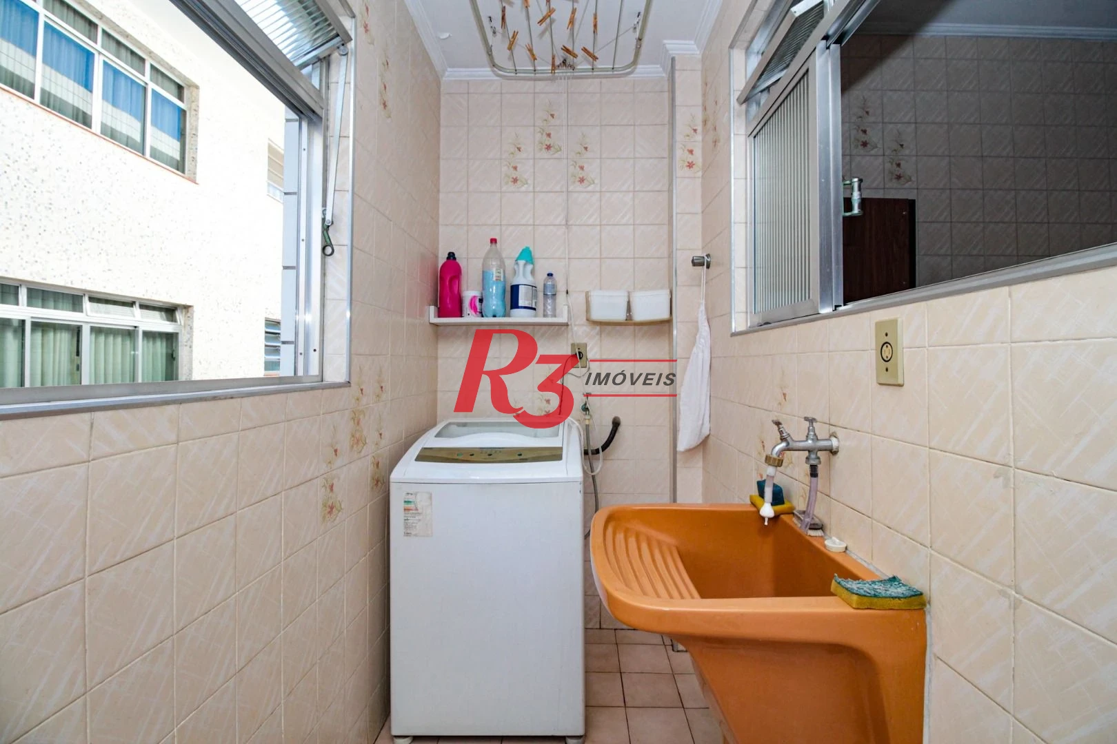 Apartamento à venda, 118 m² por R$ 745.000,00 - Ponta da Praia - Santos/SP