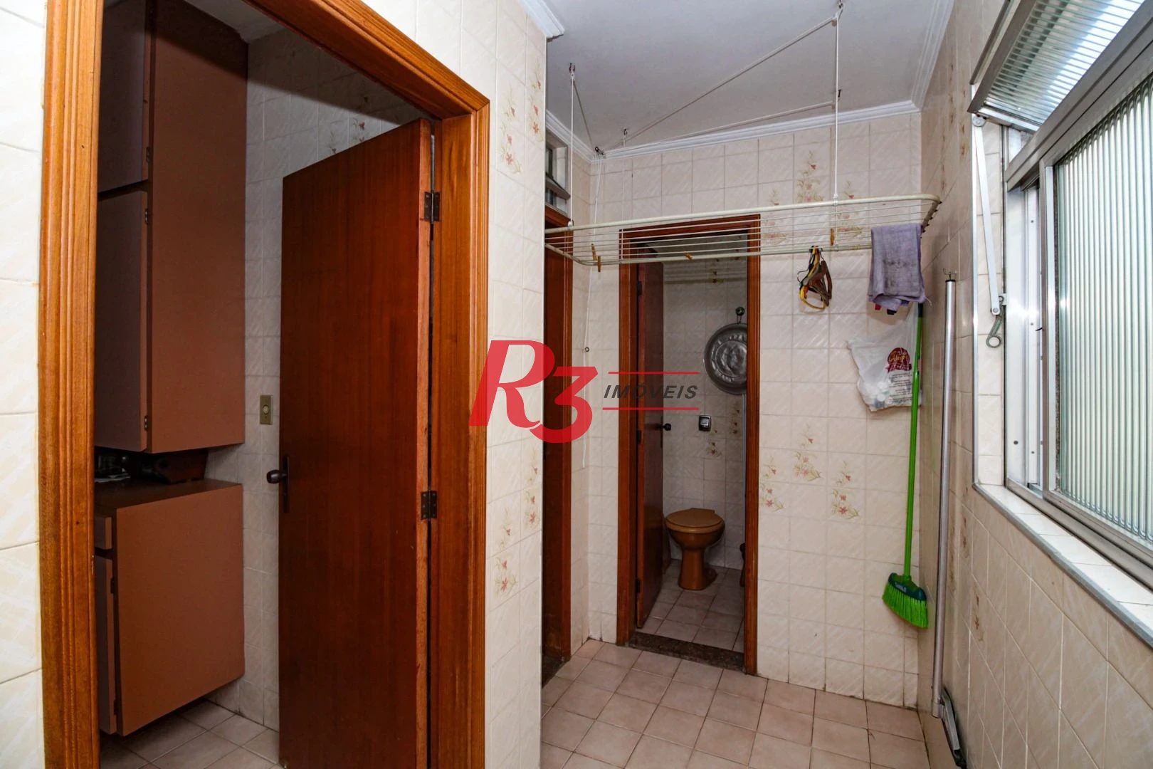Apartamento à venda, 118 m² por R$ 745.000,00 - Ponta da Praia - Santos/SP