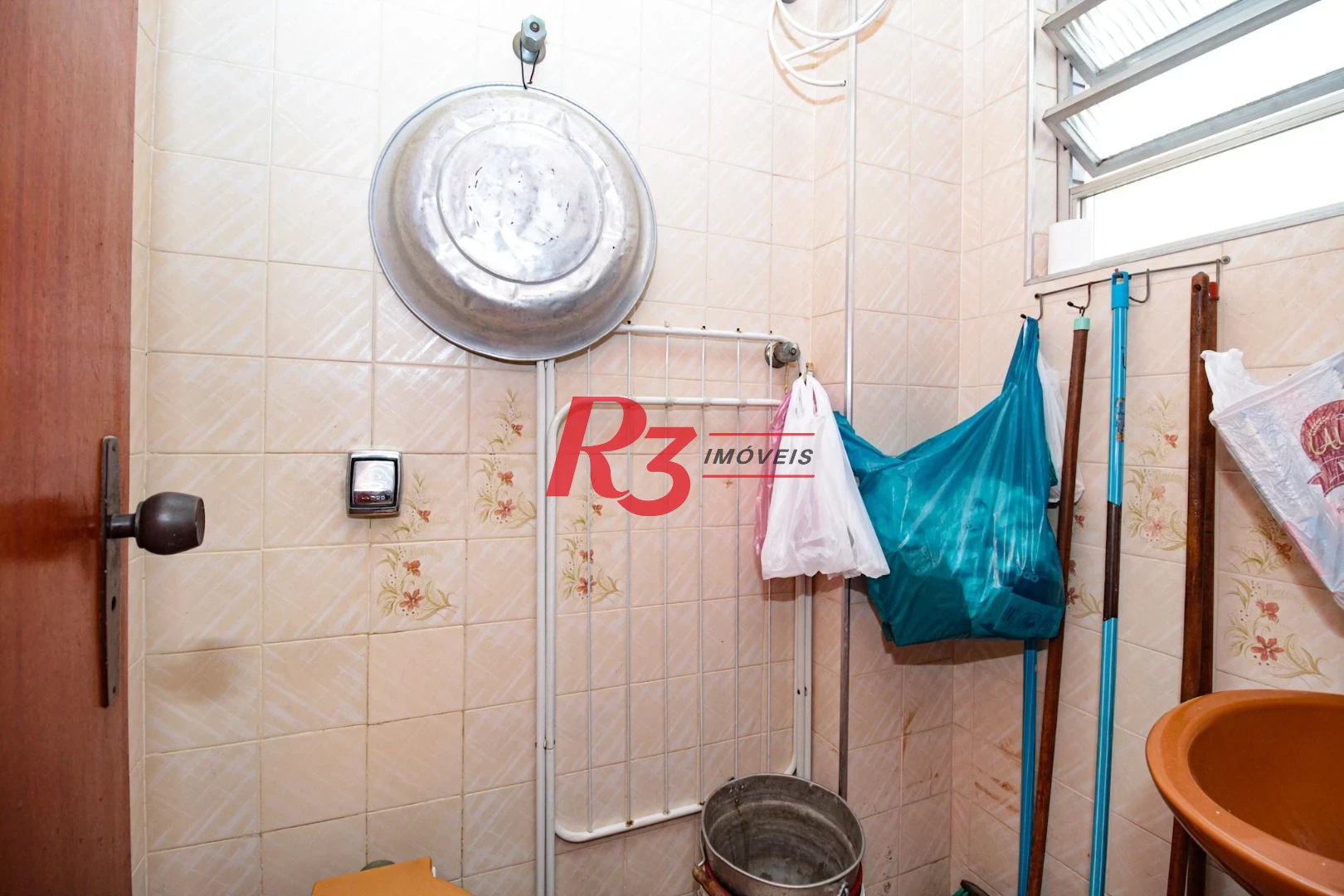 Apartamento à venda, 118 m² por R$ 745.000,00 - Ponta da Praia - Santos/SP