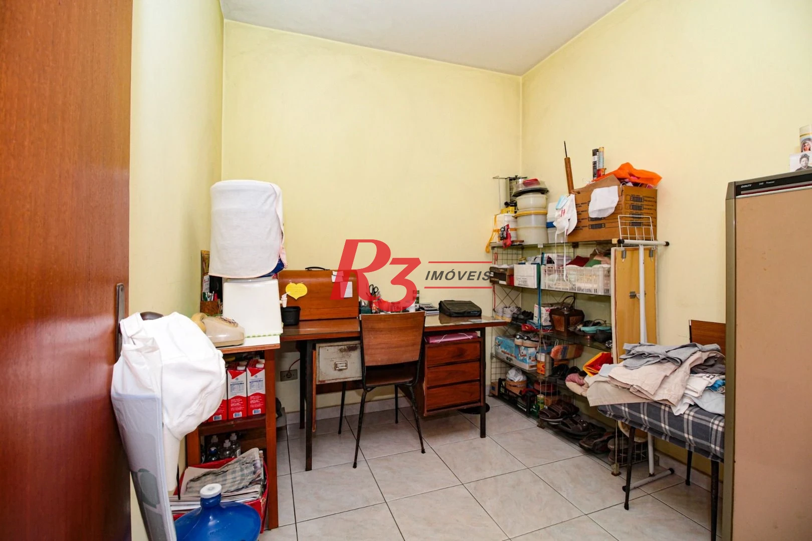 Apartamento à venda, 118 m² por R$ 745.000,00 - Ponta da Praia - Santos/SP