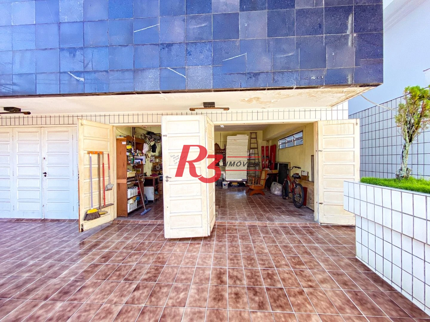 Apartamento à venda, 118 m² por R$ 745.000,00 - Ponta da Praia - Santos/SP