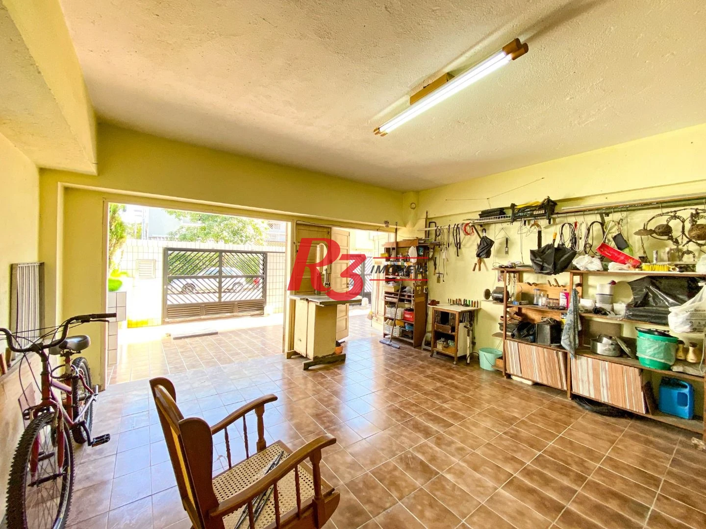 Apartamento à venda, 118 m² por R$ 745.000,00 - Ponta da Praia - Santos/SP