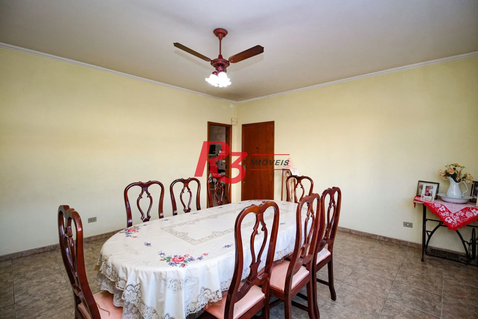 Apartamento à venda, 118 m² por R$ 745.000,00 - Ponta da Praia - Santos/SP