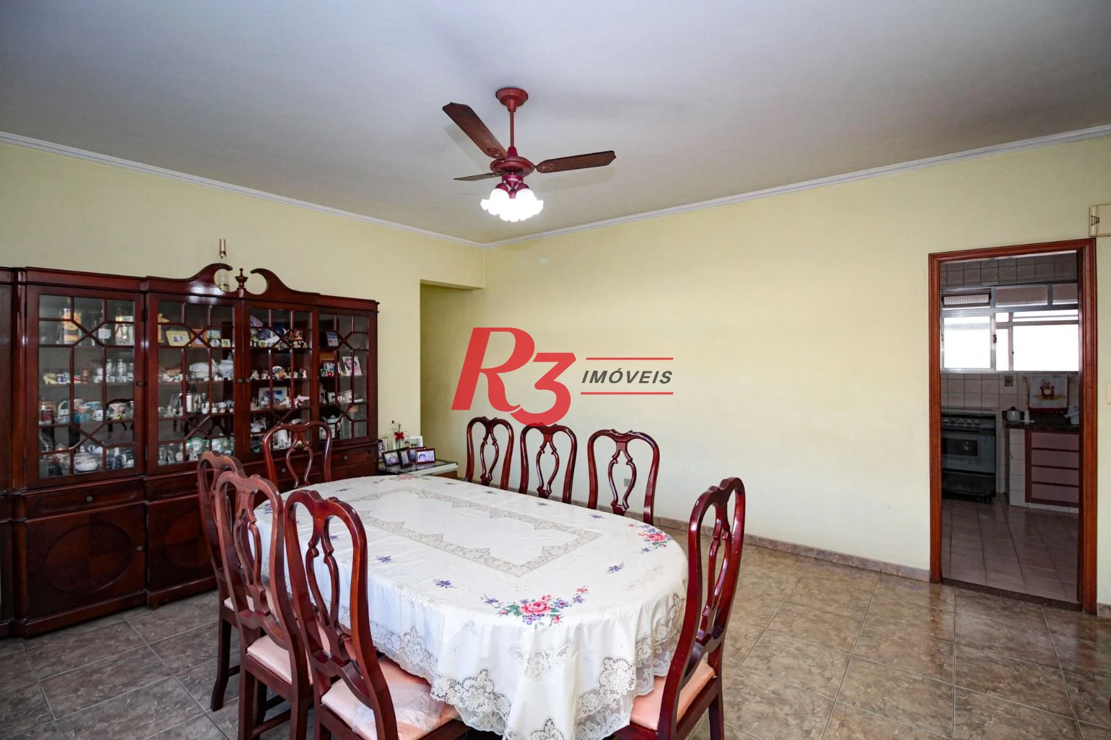 Apartamento à venda, 118 m² por R$ 745.000,00 - Ponta da Praia - Santos/SP