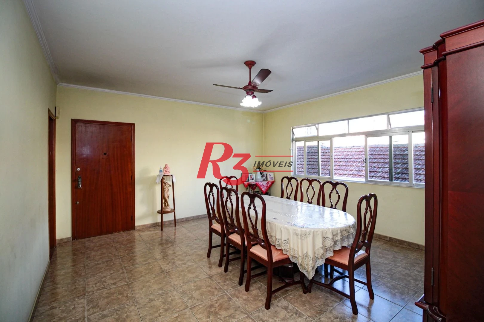 Apartamento à venda, 118 m² por R$ 745.000,00 - Ponta da Praia - Santos/SP